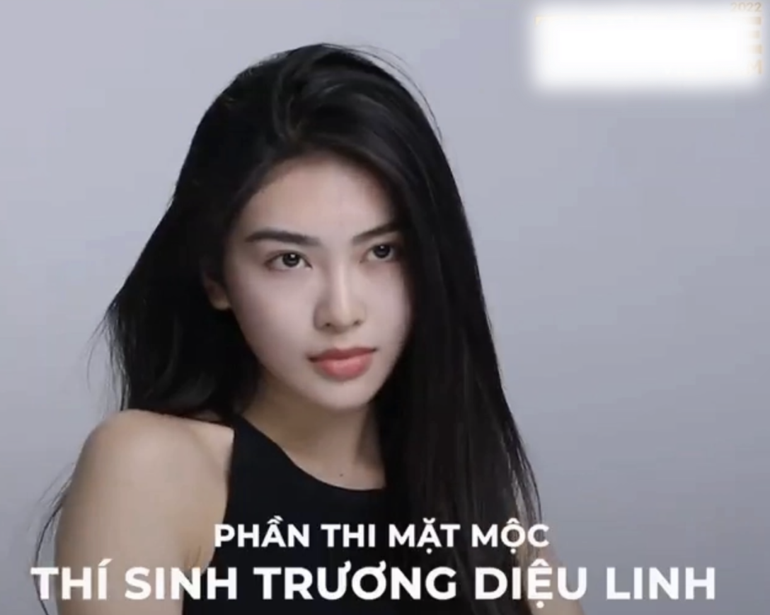 Hot girl Linh Trương The Face Vietnam: Lộ clip nhạy cảm, đi tour với ...